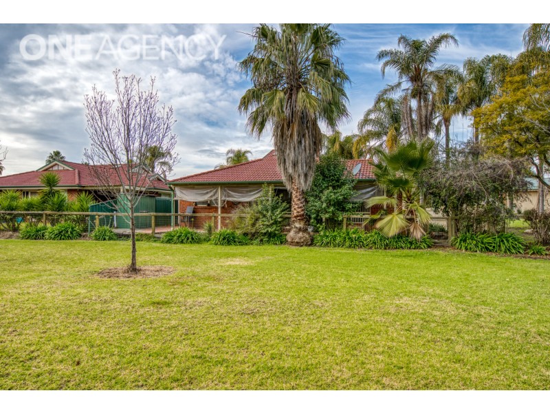 3/4 Yanco Court, Wodonga VIC 3690