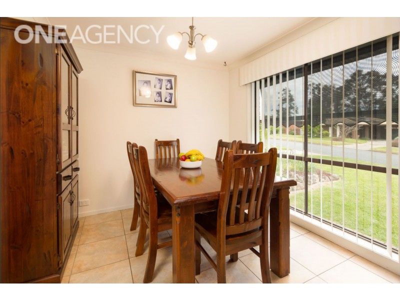 11 BRUCE STREET, West Wodonga VIC 3690