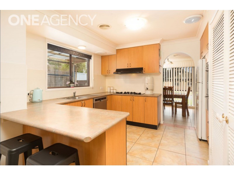 11 BRUCE STREET, West Wodonga VIC 3690