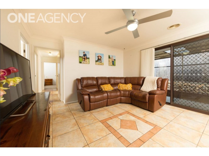 11 BRUCE STREET, West Wodonga VIC 3690