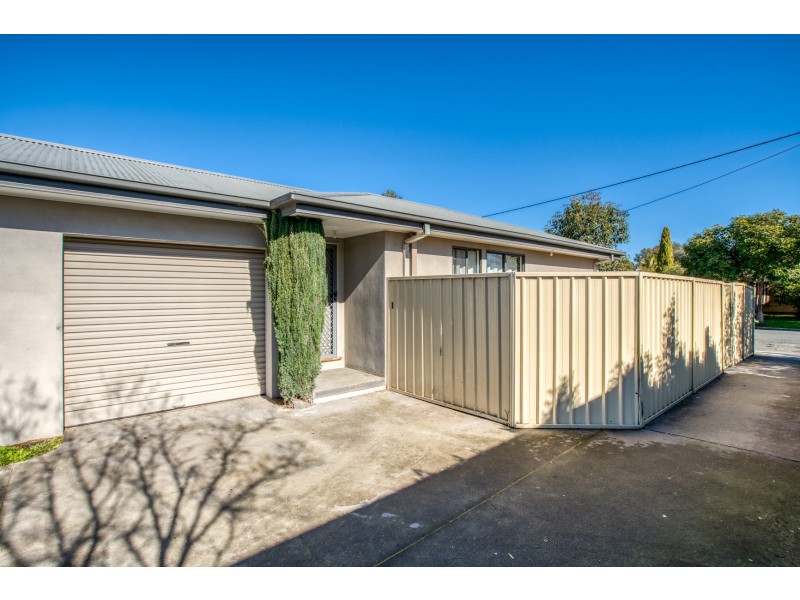 1/206 PLUMMER STREET, South Albury NSW 2640