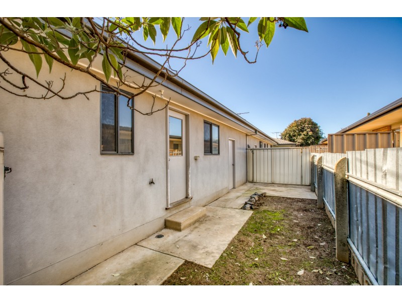 1/206 PLUMMER STREET, South Albury NSW 2640