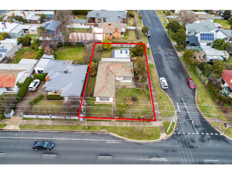 37 Wilson Street, Wodonga VIC 3690