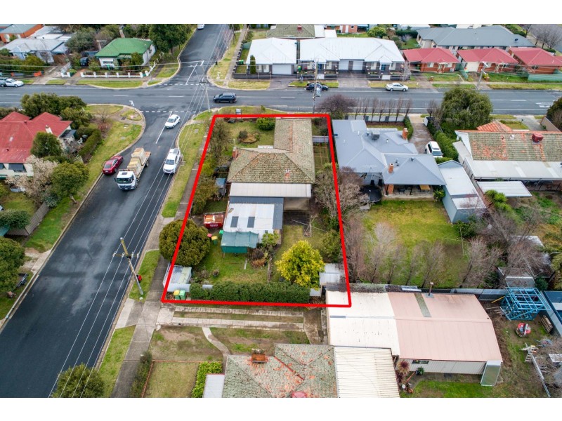 37 Wilson Street, Wodonga VIC 3690