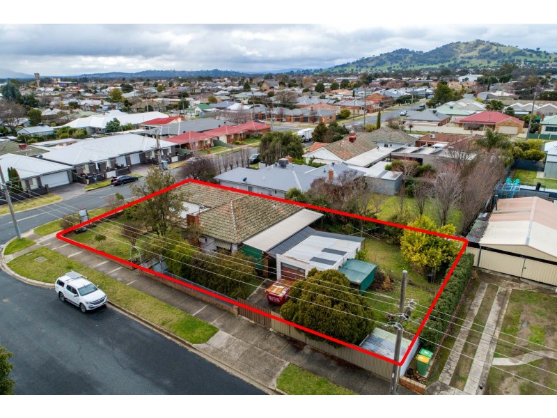 37 Wilson Street, Wodonga VIC 3690