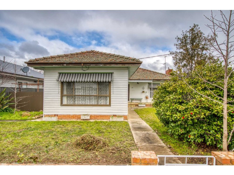 37 Wilson Street, Wodonga VIC 3690