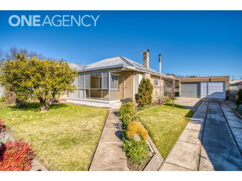 49 GORDON STREET, Wodonga VIC 3690