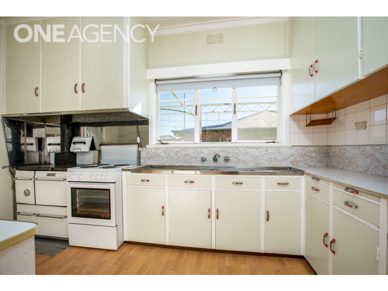 49 GORDON STREET, Wodonga VIC 3690