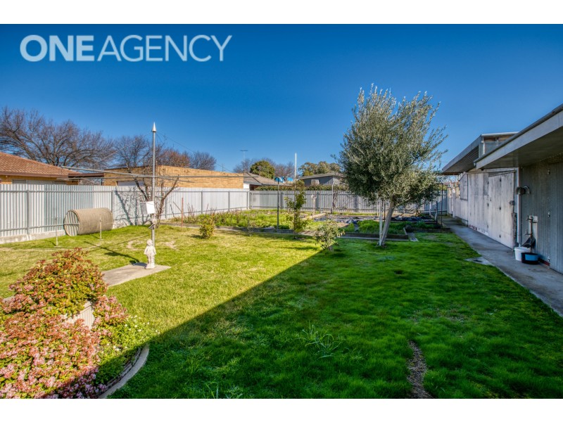49 GORDON STREET, Wodonga VIC 3690