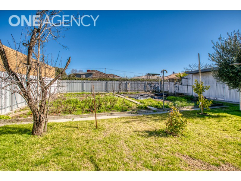 49 GORDON STREET, Wodonga VIC 3690