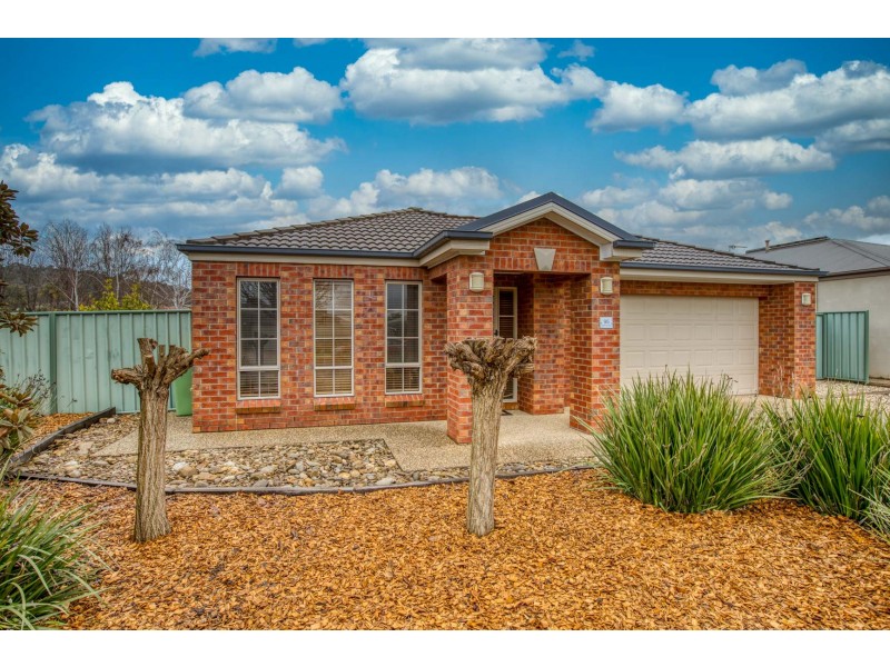 95 RIVERGUM DRIVE, East Albury NSW 2640
