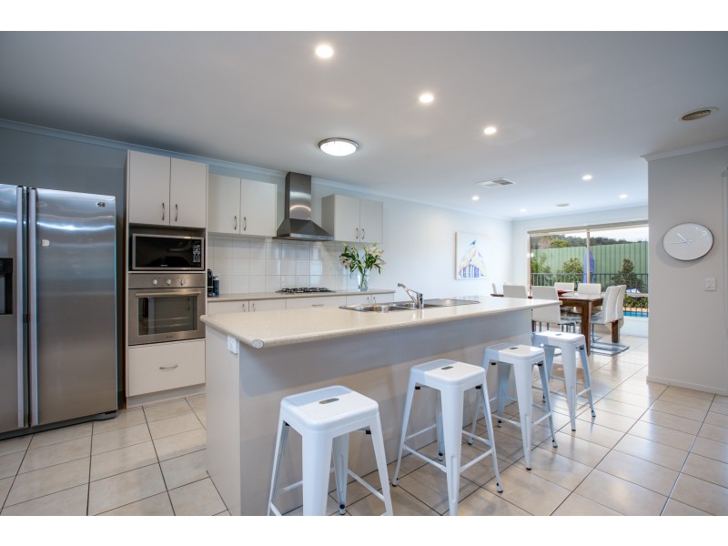 95 RIVERGUM DRIVE, East Albury NSW 2640