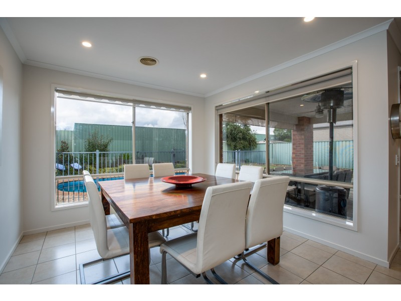 95 RIVERGUM DRIVE, East Albury NSW 2640