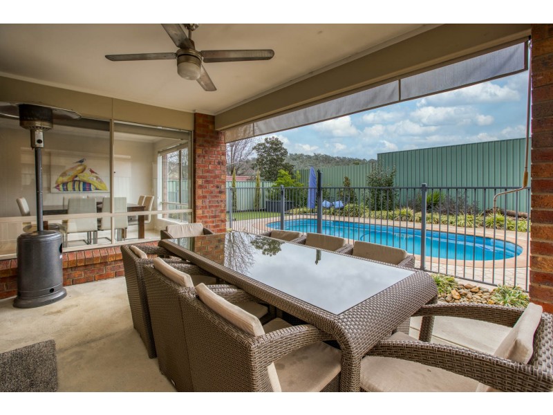 95 RIVERGUM DRIVE, East Albury NSW 2640