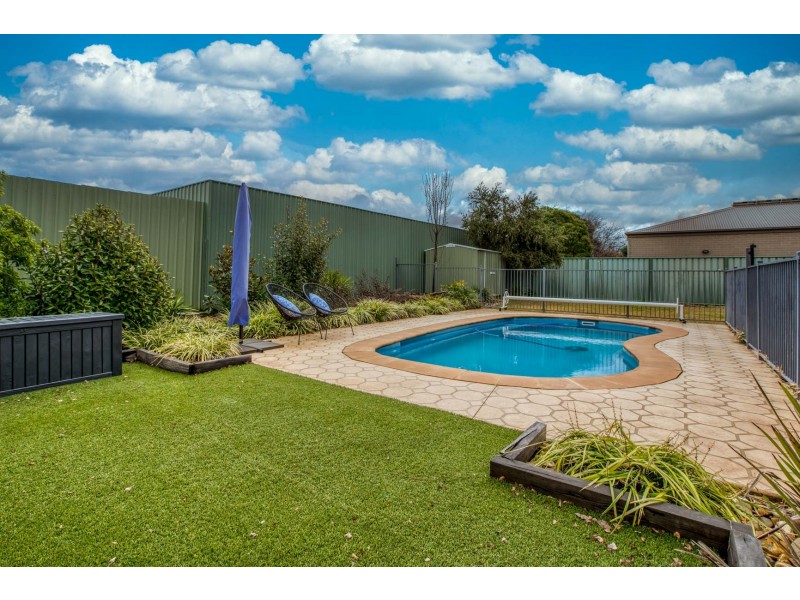 95 RIVERGUM DRIVE, East Albury NSW 2640