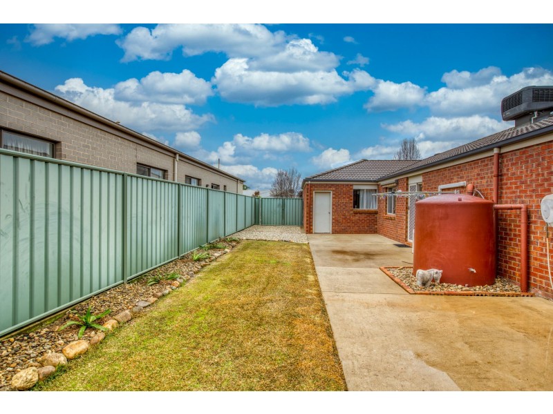 95 RIVERGUM DRIVE, East Albury NSW 2640