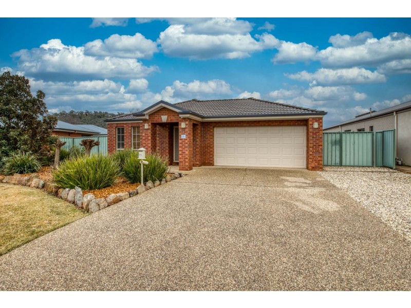 95 RIVERGUM DRIVE, East Albury NSW 2640
