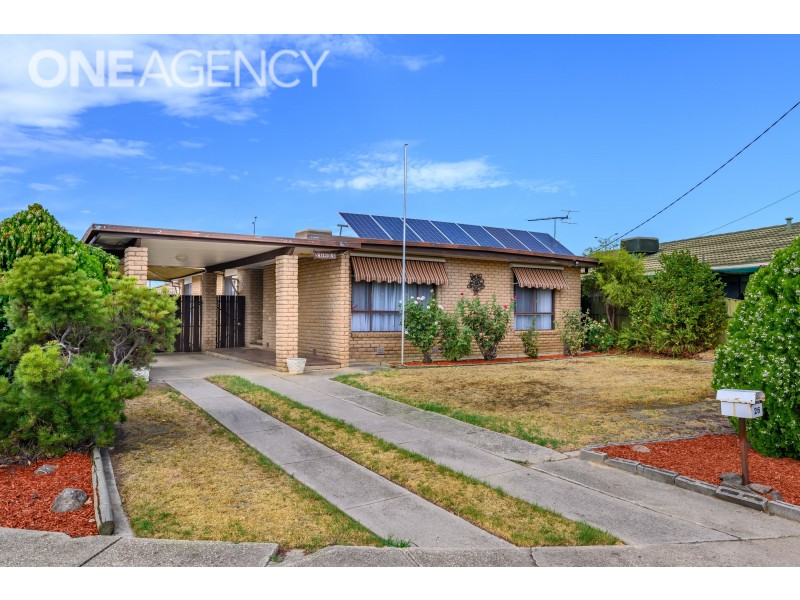 26 Highland Crescent, Wodonga VIC 3690
