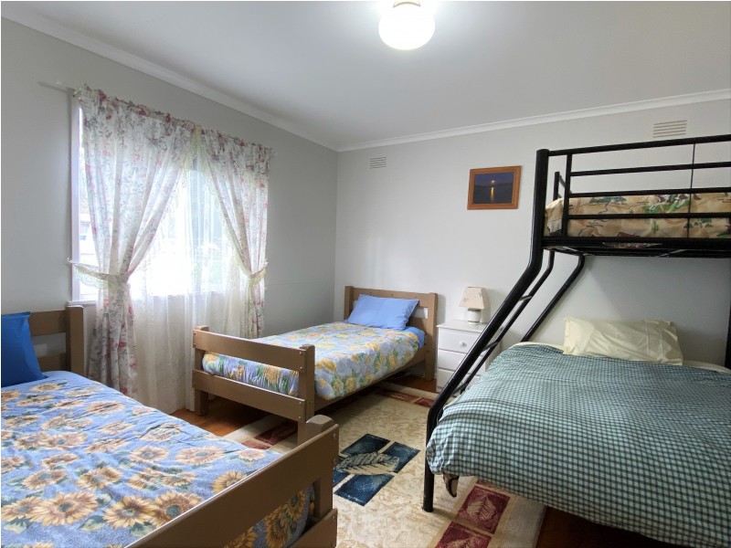 10 COLEMAN COURT, Dartmouth VIC 3701