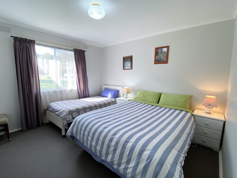 10 COLEMAN COURT, Dartmouth VIC 3701