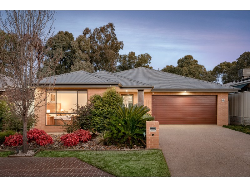 20 Cottlesloe Court, Wodonga VIC 3690