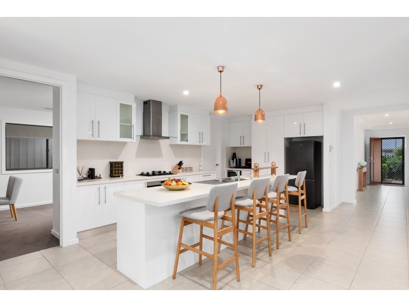 20 Cottlesloe Court, Wodonga VIC 3690