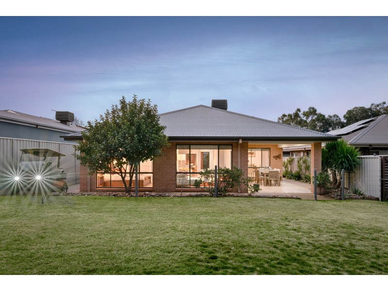 20 Cottlesloe Court, Wodonga VIC 3690