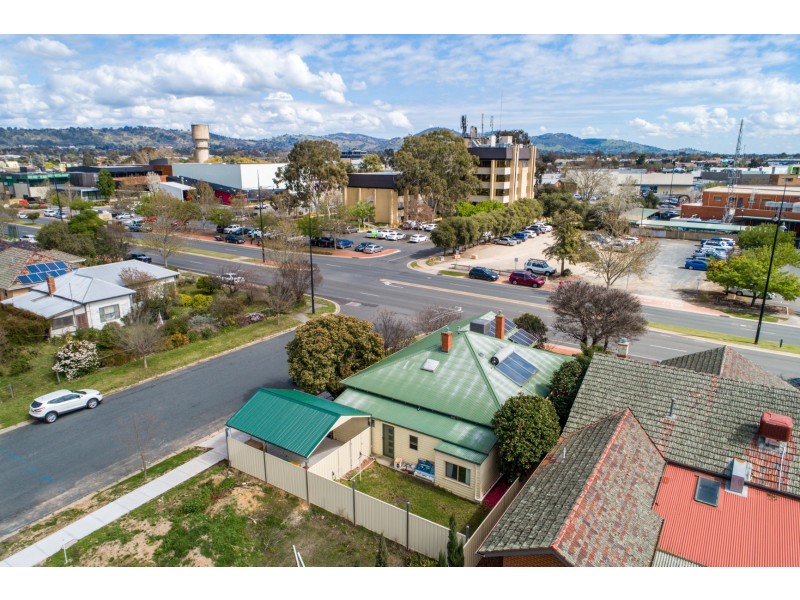 8 Havelock Street, Wodonga VIC 3690