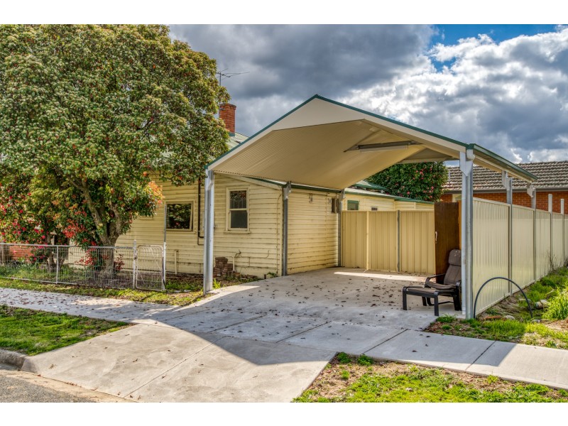 8 Havelock Street, Wodonga VIC 3690