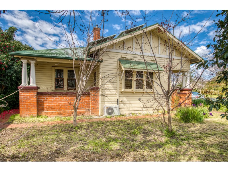 8 Havelock Street, Wodonga VIC 3690