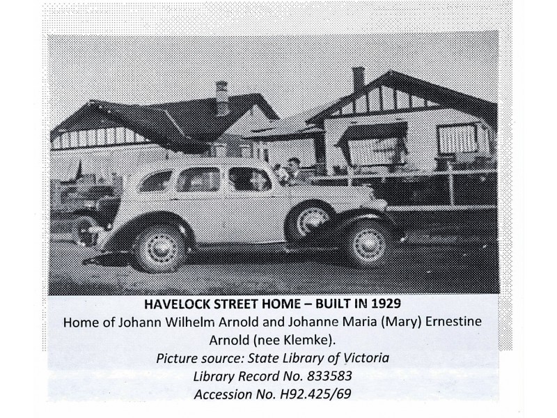 8 Havelock Street, Wodonga VIC 3690