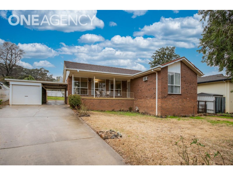 570 Spurrway Drive, West Albury NSW 2640