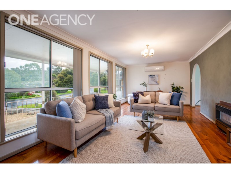 570 Spurrway Drive, West Albury NSW 2640