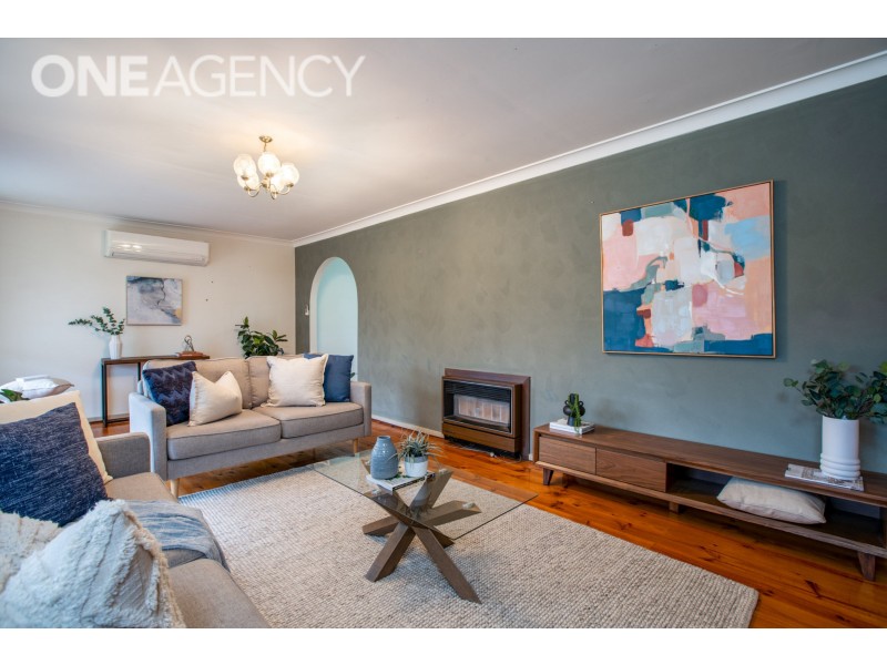 570 Spurrway Drive, West Albury NSW 2640