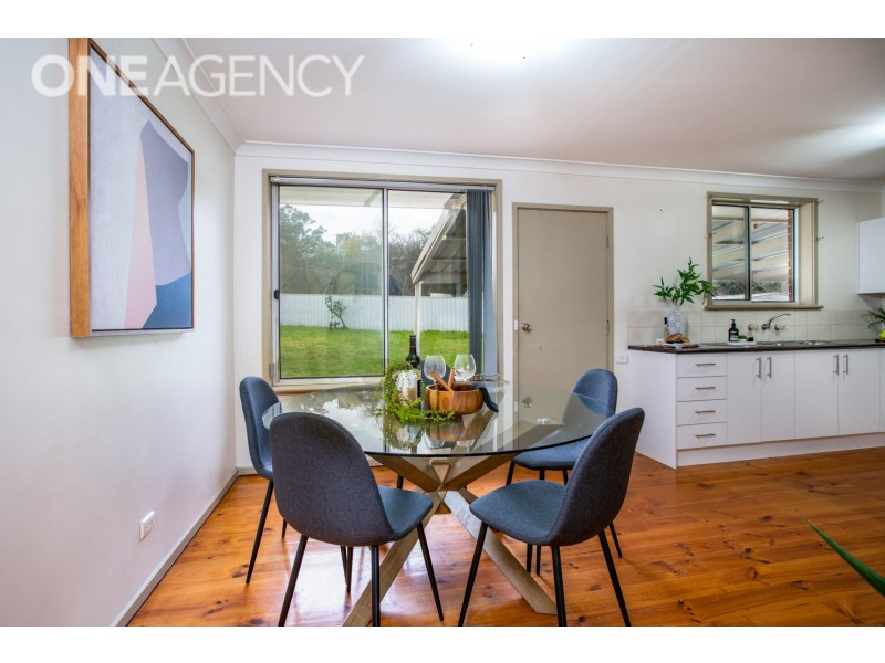 570 Spurrway Drive, West Albury NSW 2640