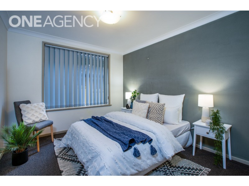 570 Spurrway Drive, West Albury NSW 2640