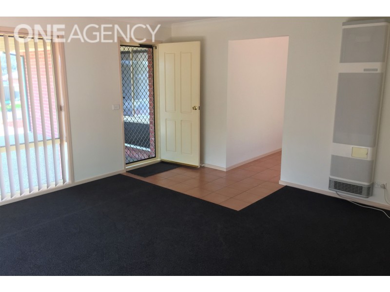 45 Nightingale Avenue, Wodonga VIC 3690
