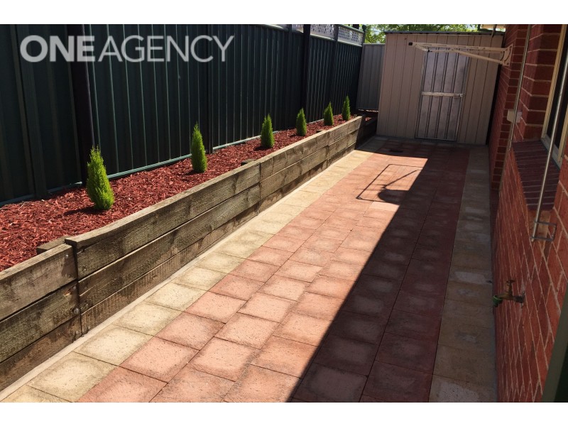 45 Nightingale Avenue, Wodonga VIC 3690