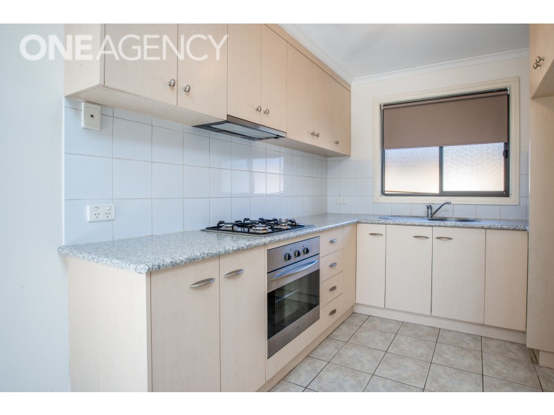 1/206 PLUMMER STREET, South Albury NSW 2640