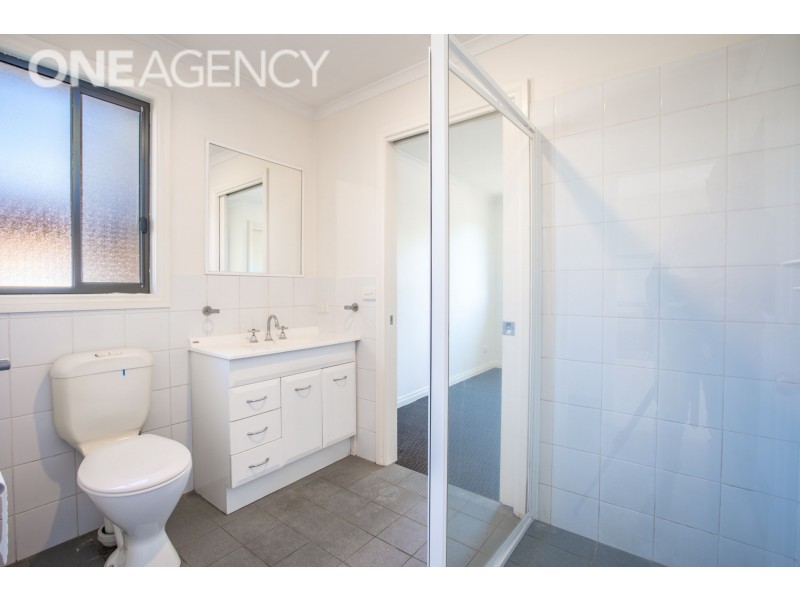 1/206 PLUMMER STREET, South Albury NSW 2640