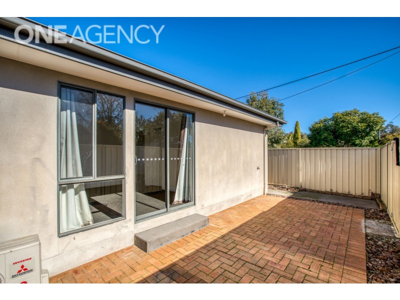 1/206 PLUMMER STREET, South Albury NSW 2640