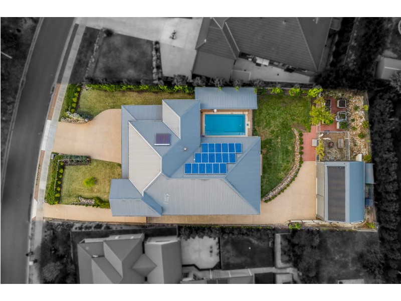 9 PEREGRINE PLACE, Wodonga VIC 3690