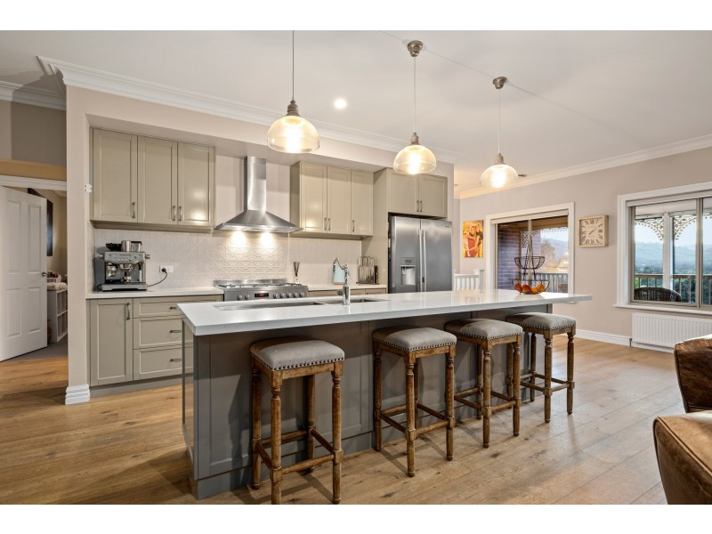 9 PEREGRINE PLACE, Wodonga VIC 3690