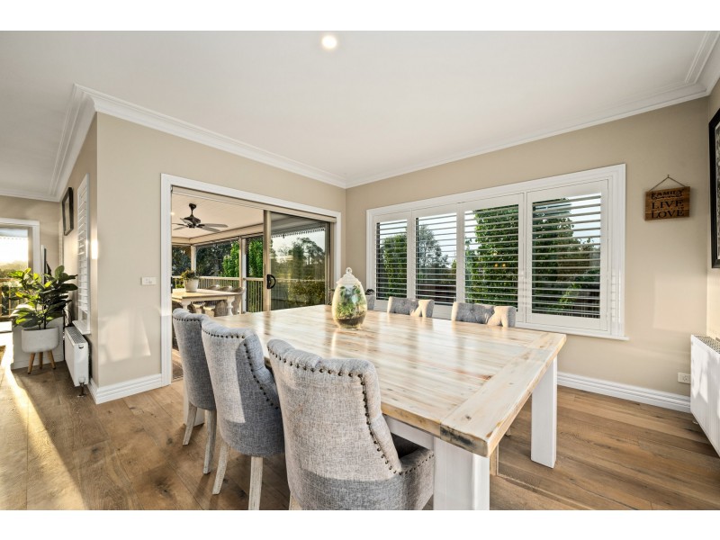 9 PEREGRINE PLACE, Wodonga VIC 3690