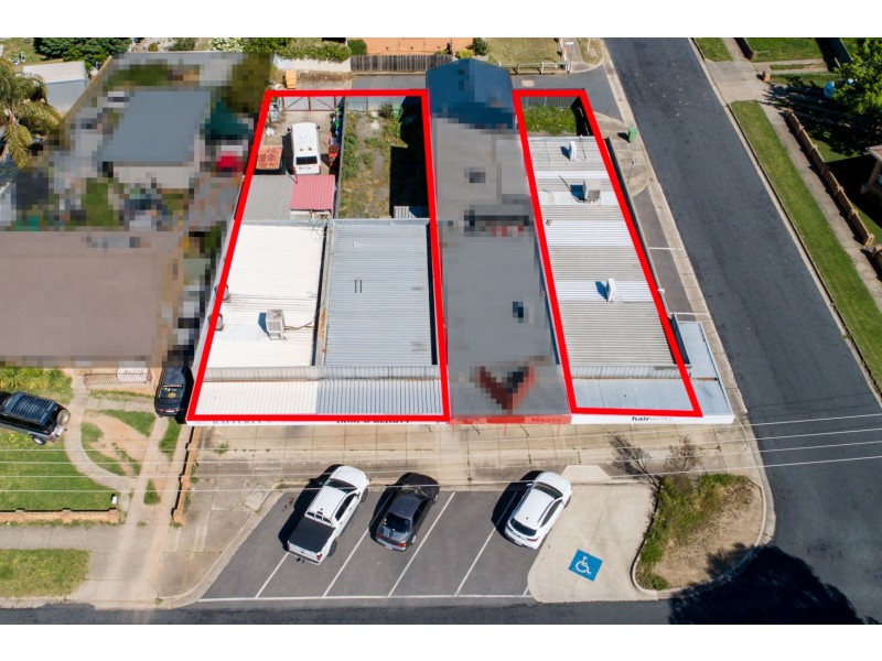 11 MORRISON STREET, Wodonga VIC 3690