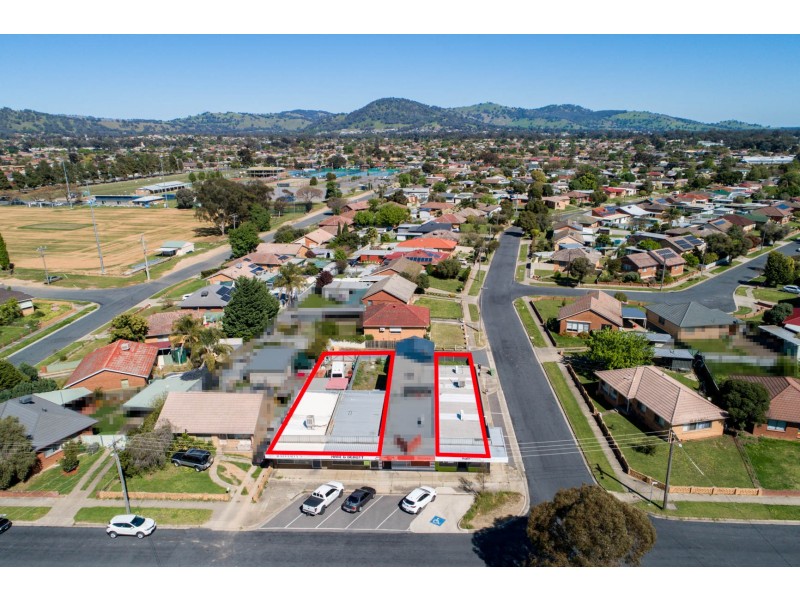 11 MORRISON STREET, Wodonga VIC 3690