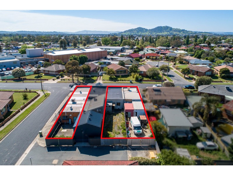 11 MORRISON STREET, Wodonga VIC 3690