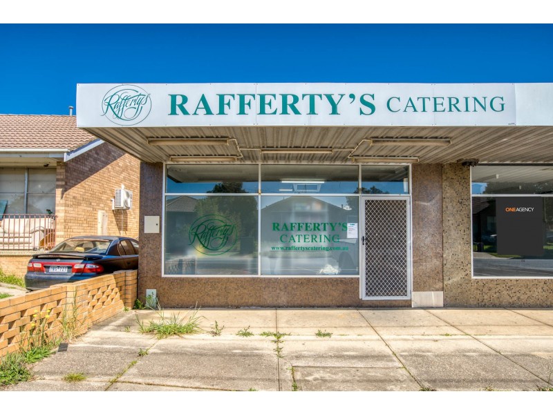 11 MORRISON STREET, Wodonga VIC 3690