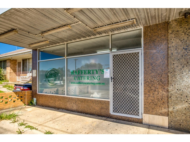 11 MORRISON STREET, Wodonga VIC 3690