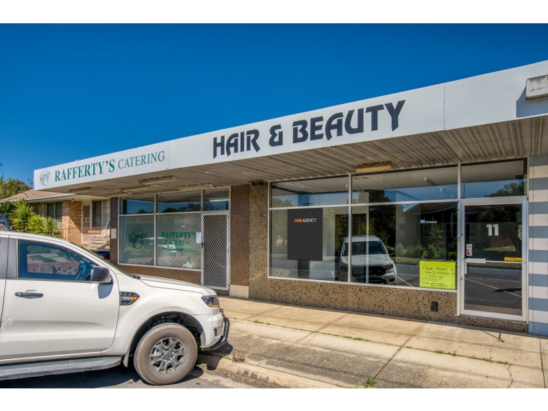 11 MORRISON STREET, Wodonga VIC 3690